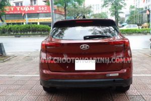 Xe Hyundai Tucson 2.0 AT CRDi 2020