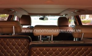 Xe Hyundai Tucson 2.0 AT CRDi 2020