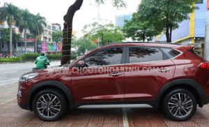 Xe Hyundai Tucson 2.0 AT CRDi 2020