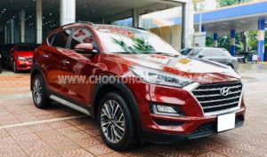 Xe Hyundai Tucson 2.0 AT CRDi 2020
