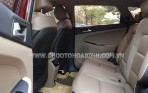 Xe Hyundai Tucson 2.0 AT CRDi 2020