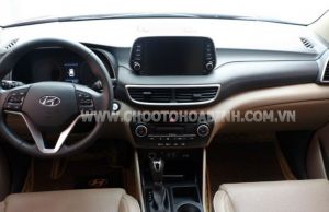 Xe Hyundai Tucson 2.0 AT CRDi 2020