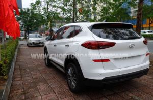 Xe Hyundai Tucson 2.0 AT CRDi 2020