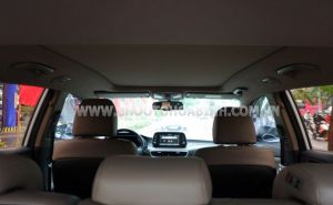 Xe Hyundai Tucson 2.0 AT CRDi 2020