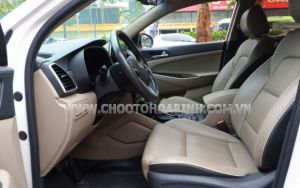Xe Hyundai Tucson 2.0 AT CRDi 2020