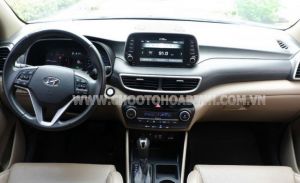 Xe Hyundai Tucson 2.0 AT CRDi 2020