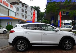 Xe Hyundai Tucson 2.0 AT CRDi 2020