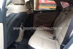 Xe Hyundai Tucson 2.0 AT CRDi 2020