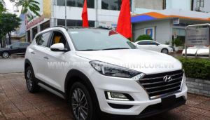 Xe Hyundai Tucson 2.0 AT CRDi 2020