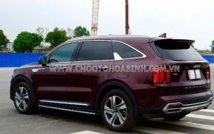 Xe Kia Sorento Signature 2.2 AT AWD 2024