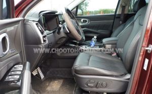 Xe Kia Sorento Signature 2.2 AT AWD 2024