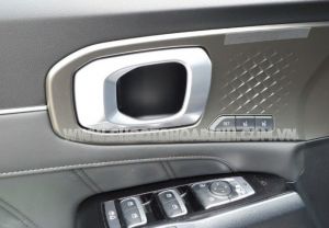 Xe Kia Sorento Signature 2.2 AT AWD 2024
