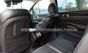 Xe Kia Sorento Signature 2.2 AT AWD 2024