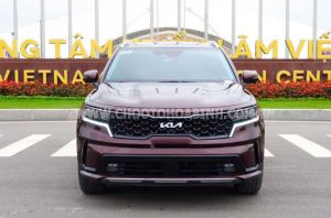 Xe Kia Sorento Signature 2.2 AT AWD 2024