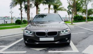 Xe BMW 320i 2014
