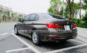 Xe BMW 320i 2014