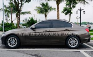 Xe BMW 320i 2014