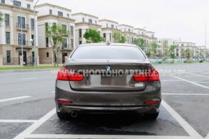 Xe BMW 320i 2014