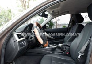 Xe BMW 320i 2014