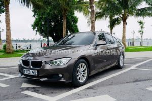 Xe BMW 320i 2014