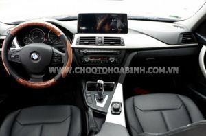 Xe BMW 320i 2014