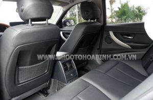 Xe BMW 320i 2014
