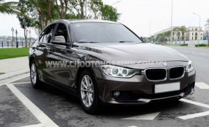 Xe BMW 320i 2014