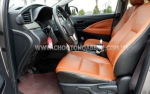 Xe Toyota Innova 2.0E 2019