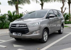 Xe Toyota Innova 2.0E 2019