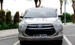 Xe Toyota Innova 2.0E 2019
