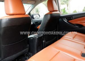 Xe Toyota Innova 2.0E 2019