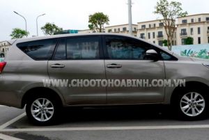 Xe Toyota Innova 2.0E 2019