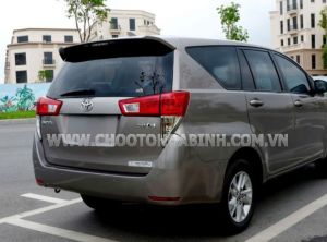 Xe Toyota Innova 2.0E 2019