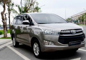 Xe Toyota Innova 2.0E 2019