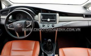 Xe Toyota Innova 2.0E 2019