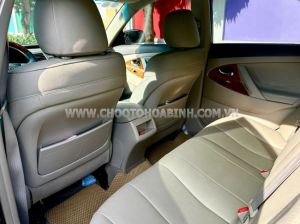 Xe Toyota Camry LE 2.5 2010