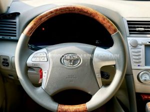 Xe Toyota Camry LE 2.5 2010