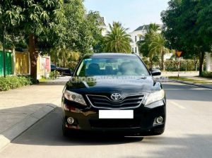 Xe Toyota Camry LE 2.5 2010