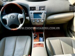 Xe Toyota Camry LE 2.5 2010