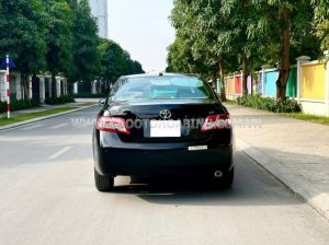 Xe Toyota Camry LE 2.5 2010