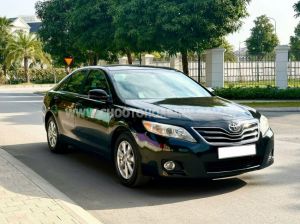 Xe Toyota Camry LE 2.5 2010