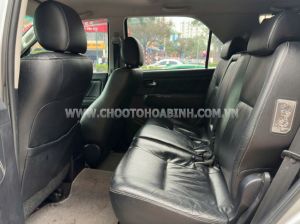 Xe Toyota Fortuner 2.7V 4x4 AT 2014