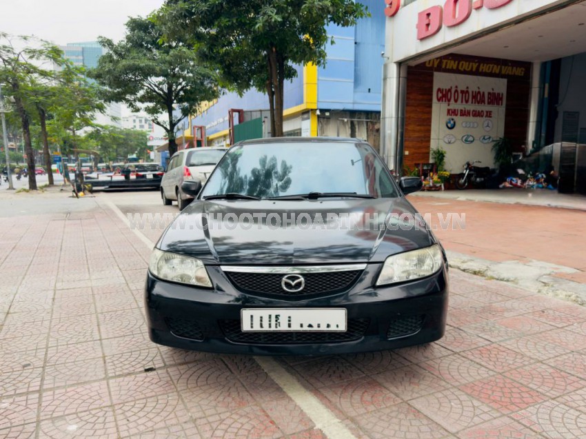 Mazda 323 Classic GLX