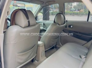Xe Mazda 323 Classic GLX 2002