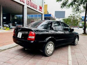 Xe Mazda 323 Classic GLX 2002