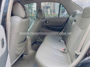 Xe Mazda 323 Classic GLX 2002