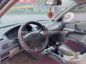 Xe Mazda 323 Classic GLX 2002