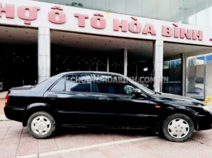 Xe Mazda 323 Classic GLX 2002