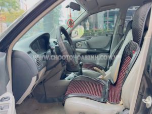 Xe Mazda 323 Classic GLX 2002