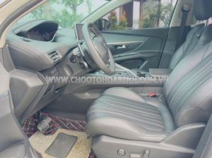 Xe Peugeot 3008 Allure 1.6 AT 2020